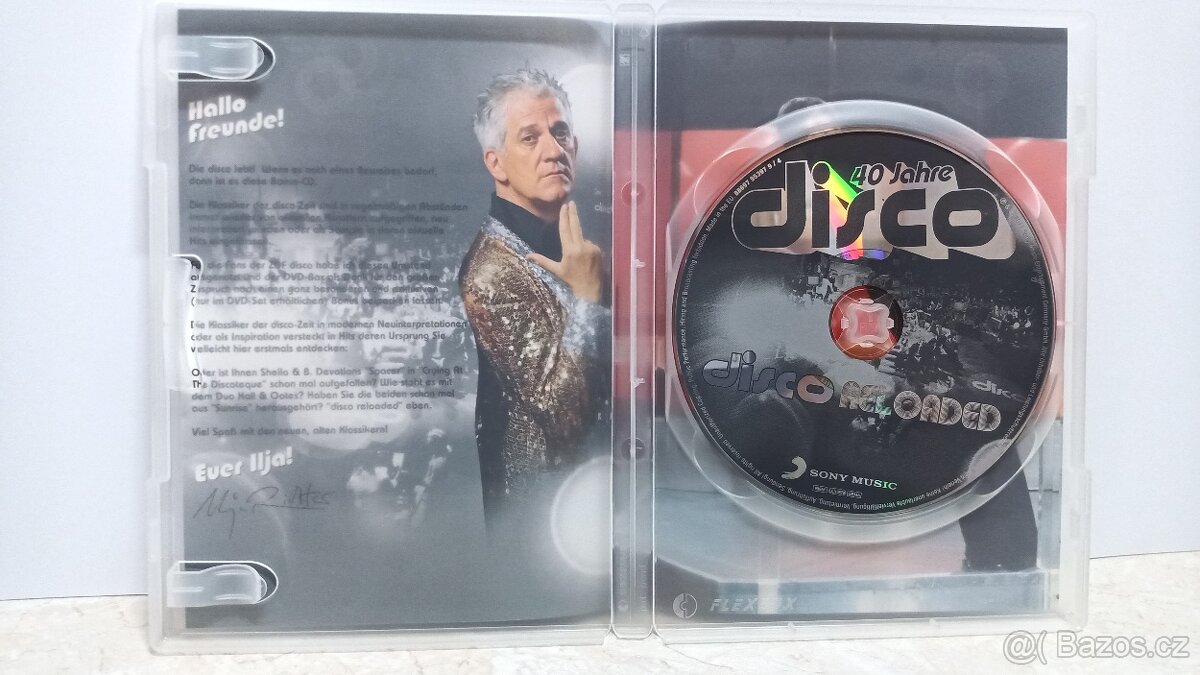 40 Jahredisco - 16