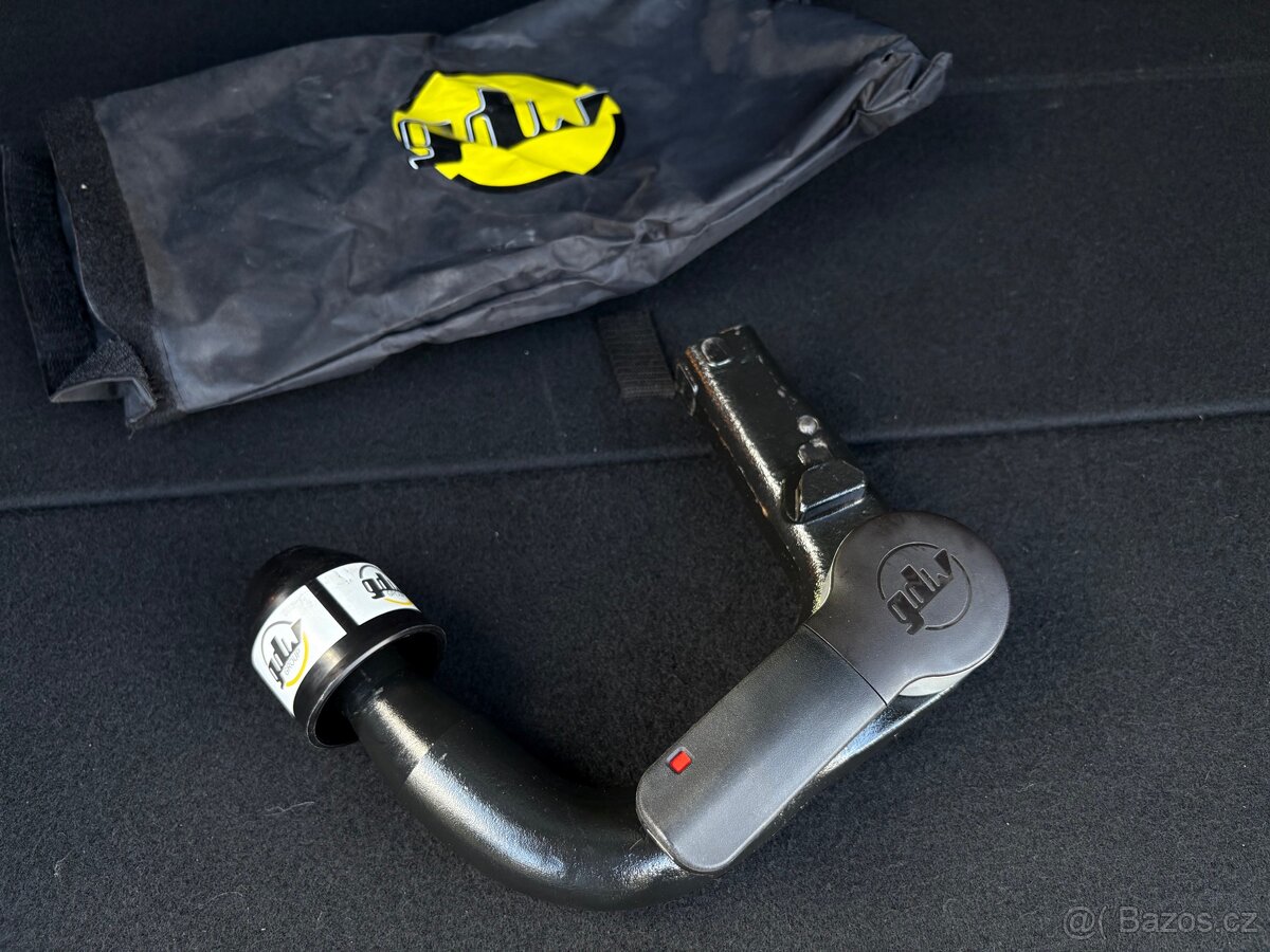 KIA Ceed SW 1,5 T-GDI 118kW ZÁRUKA r.2023 - 16