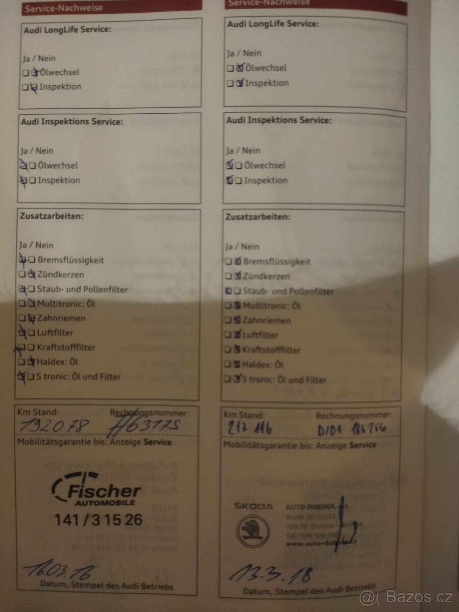 Audi A6 C7 Avant 3.0 TDI 180kW Quattro 7st. Automat - 16