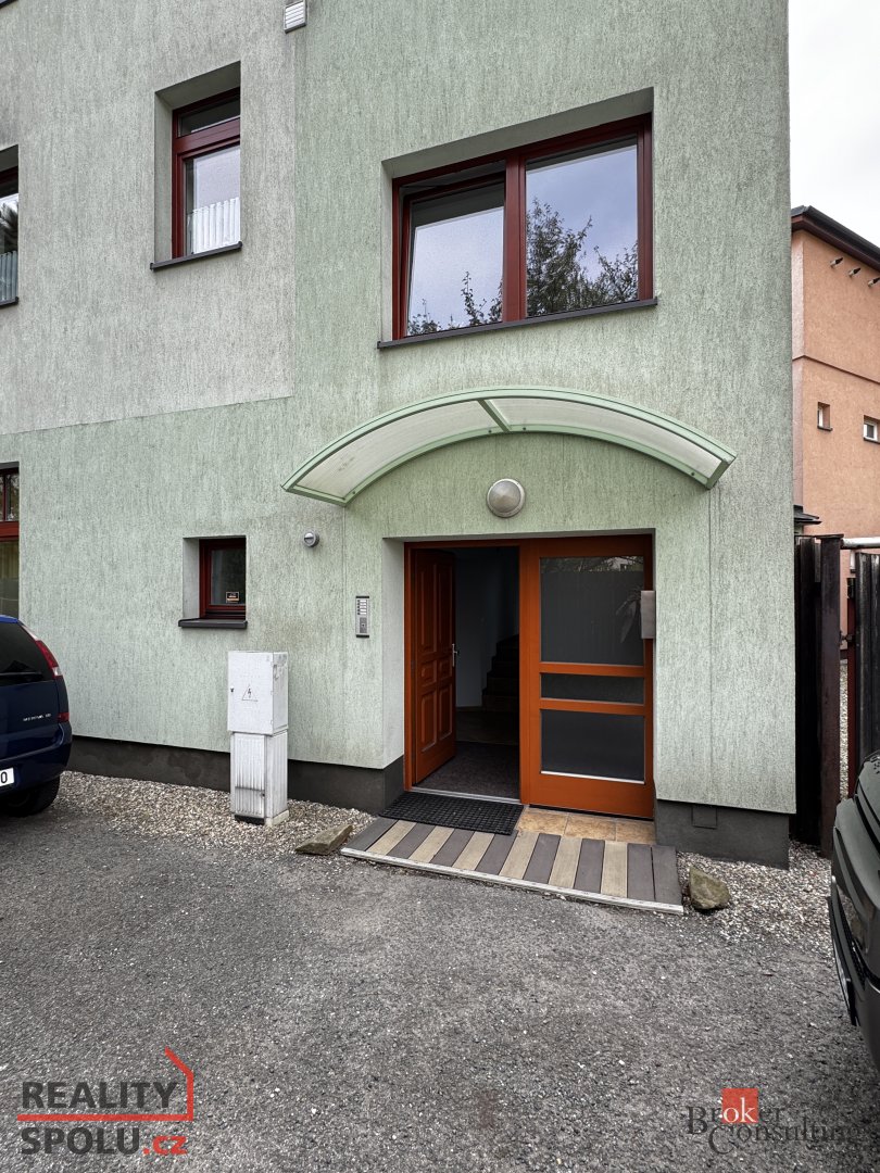 Pronájem, byty/3+kk, 110 m2, Havlíčkova 2370, Místek, 73801 - 16