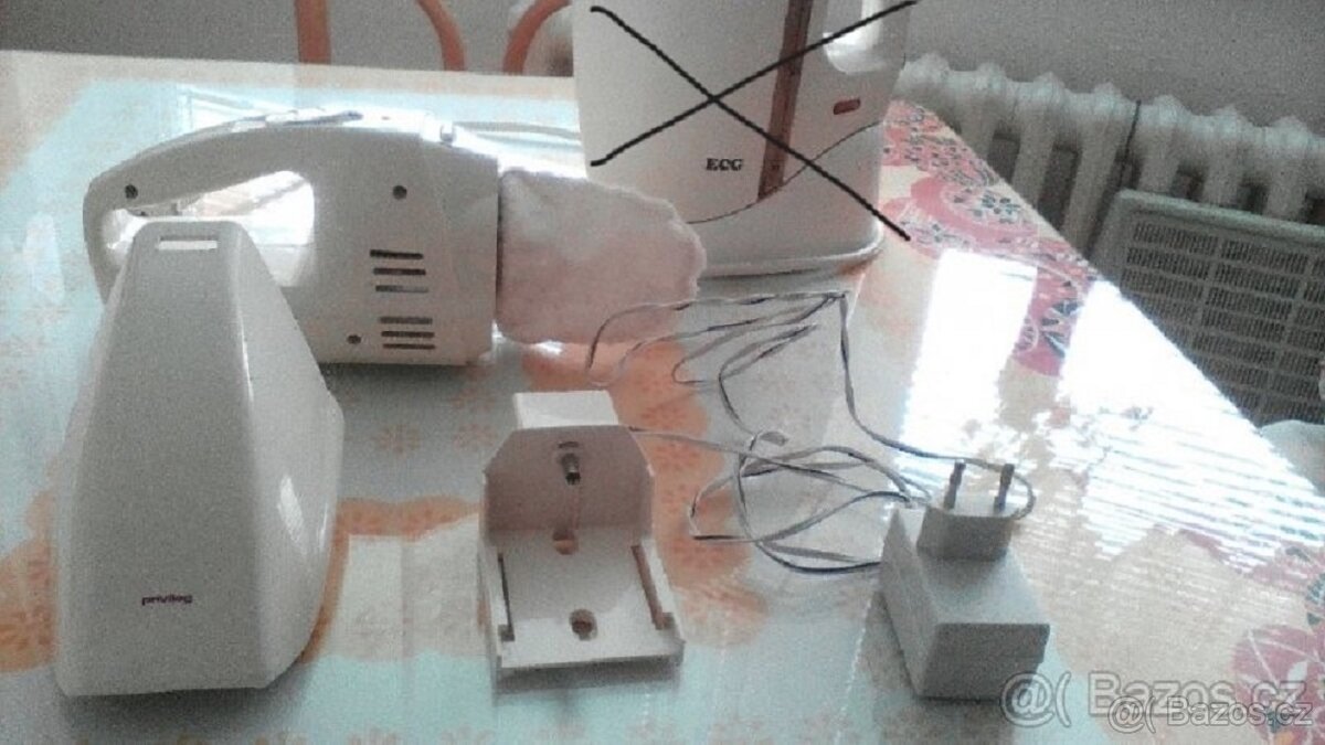 Kuchyňské el. spotřebiče - 16