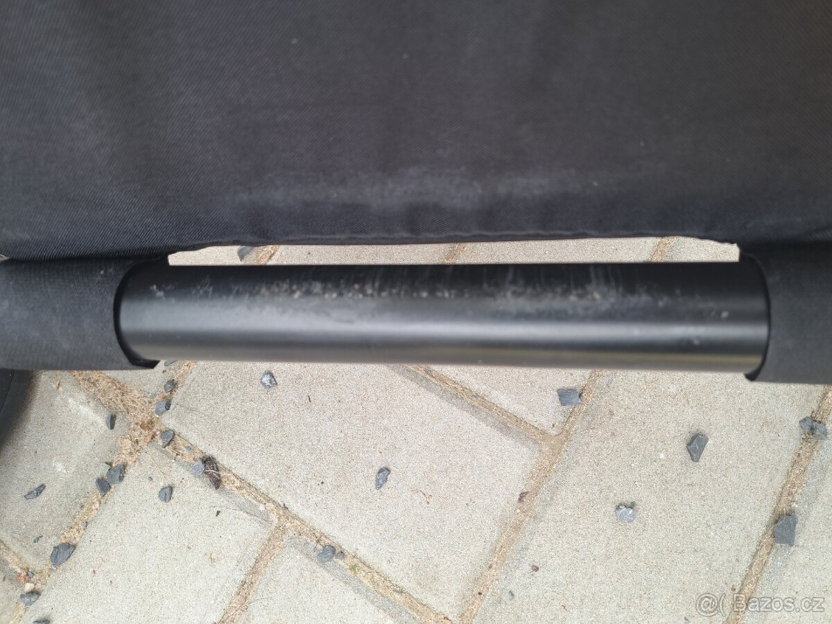 Kočárek Easywalker Harvey3, 2v1 s příslušenstvím - 16