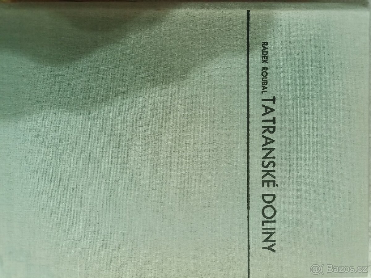 knihovna - sbírka 3 - 16