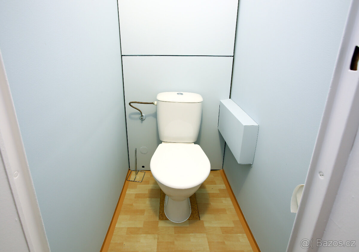 odolena voda3+kk ca. 71m2 osobni vlastnictvi/ bez realitky - 16