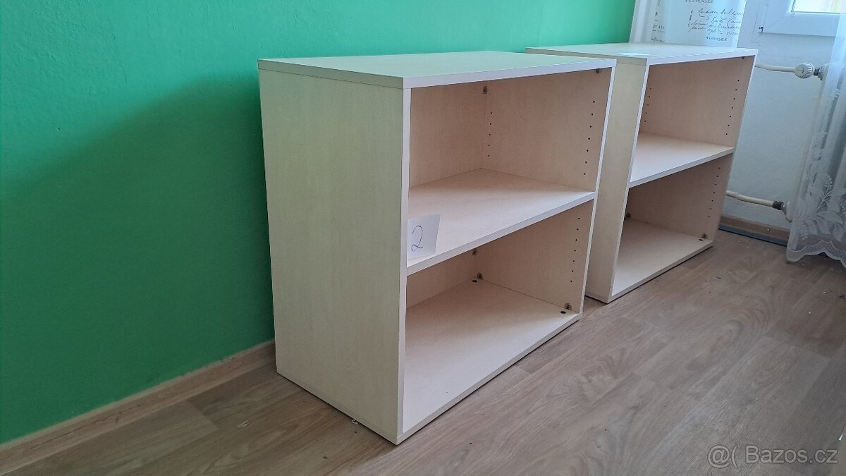 Nábytek do kanceláře - 16