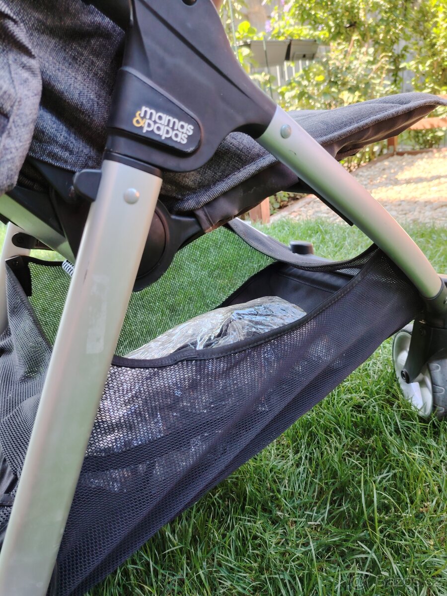 Kočárek Mamas & Papas - 16