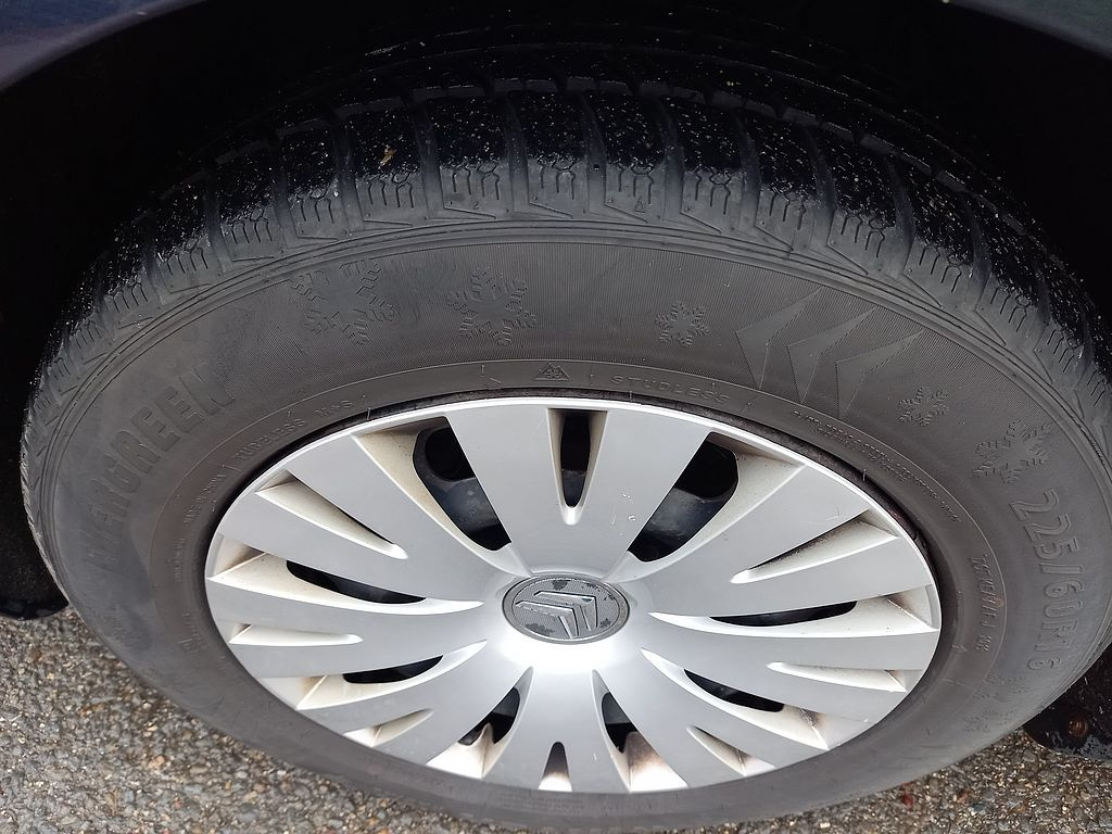 Citroën C5 2,0Hdi 103kw klima - 16