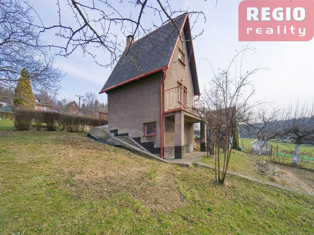 Prodej chaty, Třinec - Konská - 16