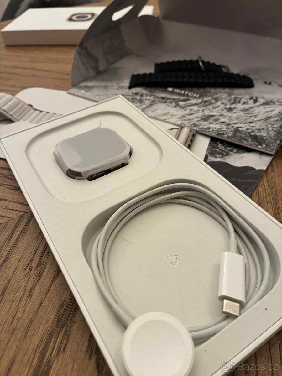 Apple watch ultra - 16