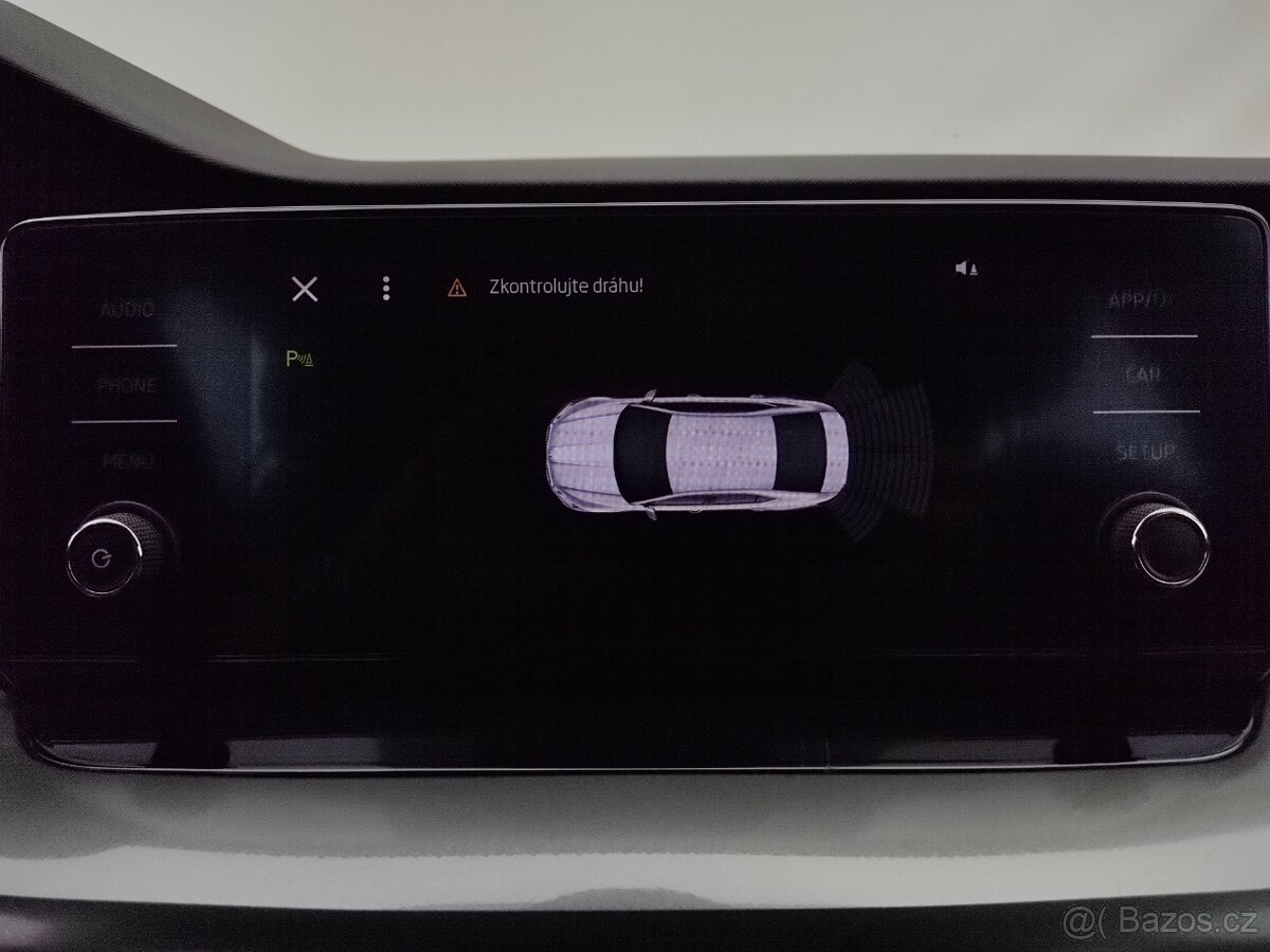 Škoda Octavia, Ambition Plus 2,0 Tdi 85 Kw - 16