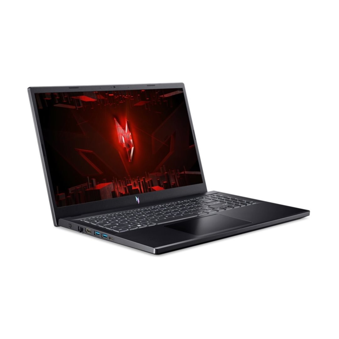 Nový Herní notebook Acer Nitro s grafikou Nvidia 4060 - 16