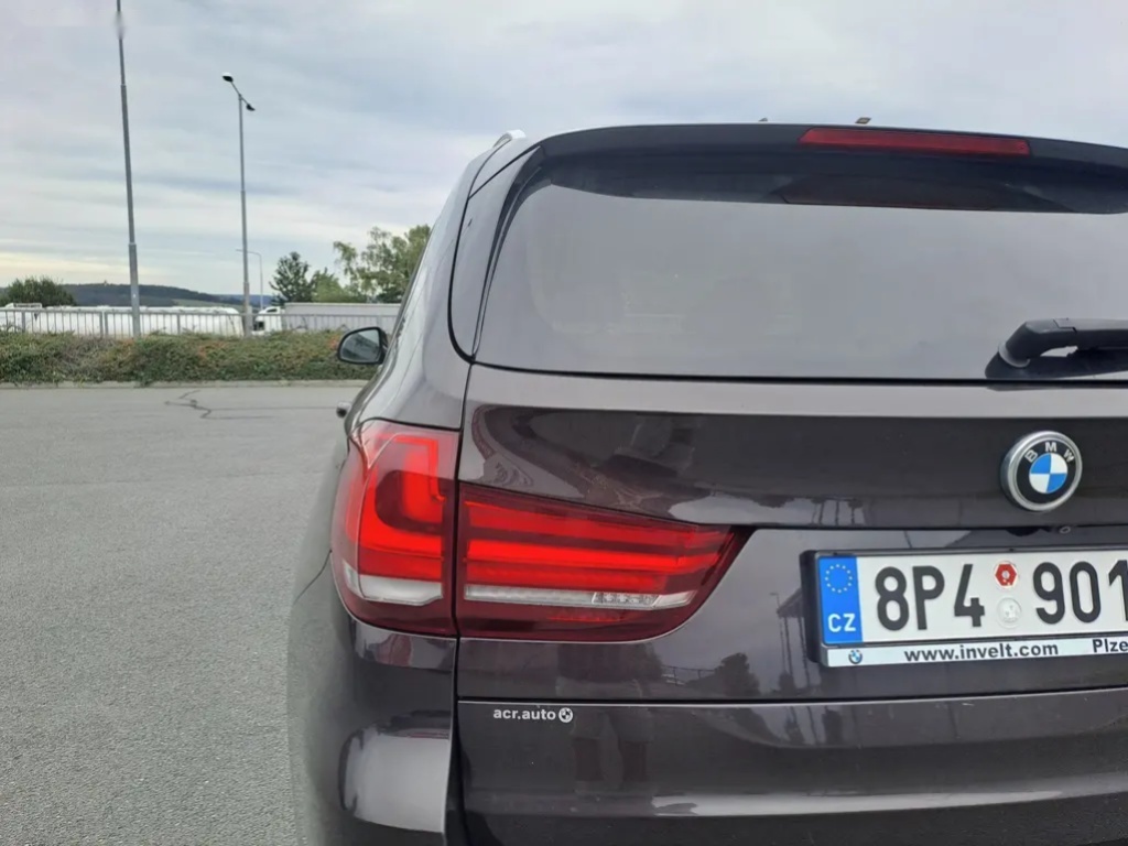 BMW X5, XD 40d 230KW JIŽ REZERVACE - 16