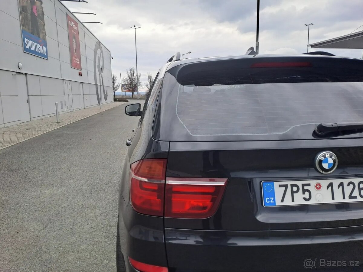 BMW X5 - 16