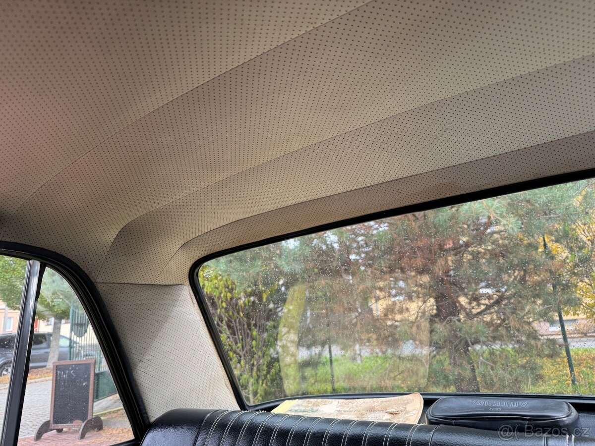 Lada Vaz 2103, original top - 16