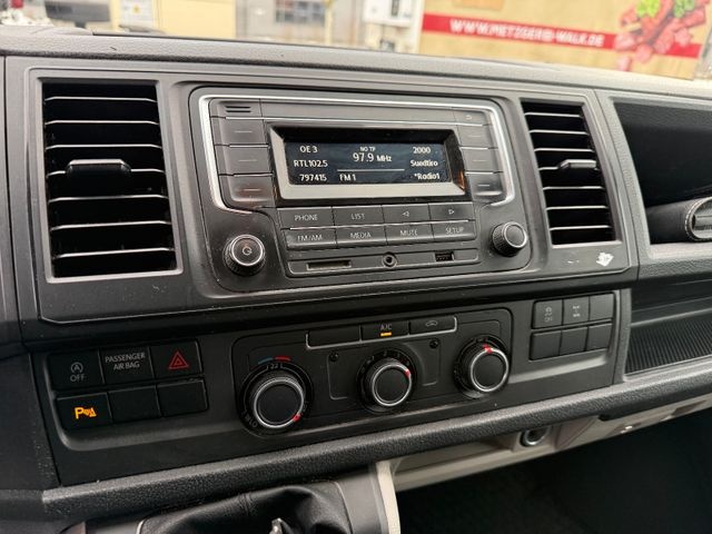 Volkswagen Transporter T6 4-Motion Dílna - 16