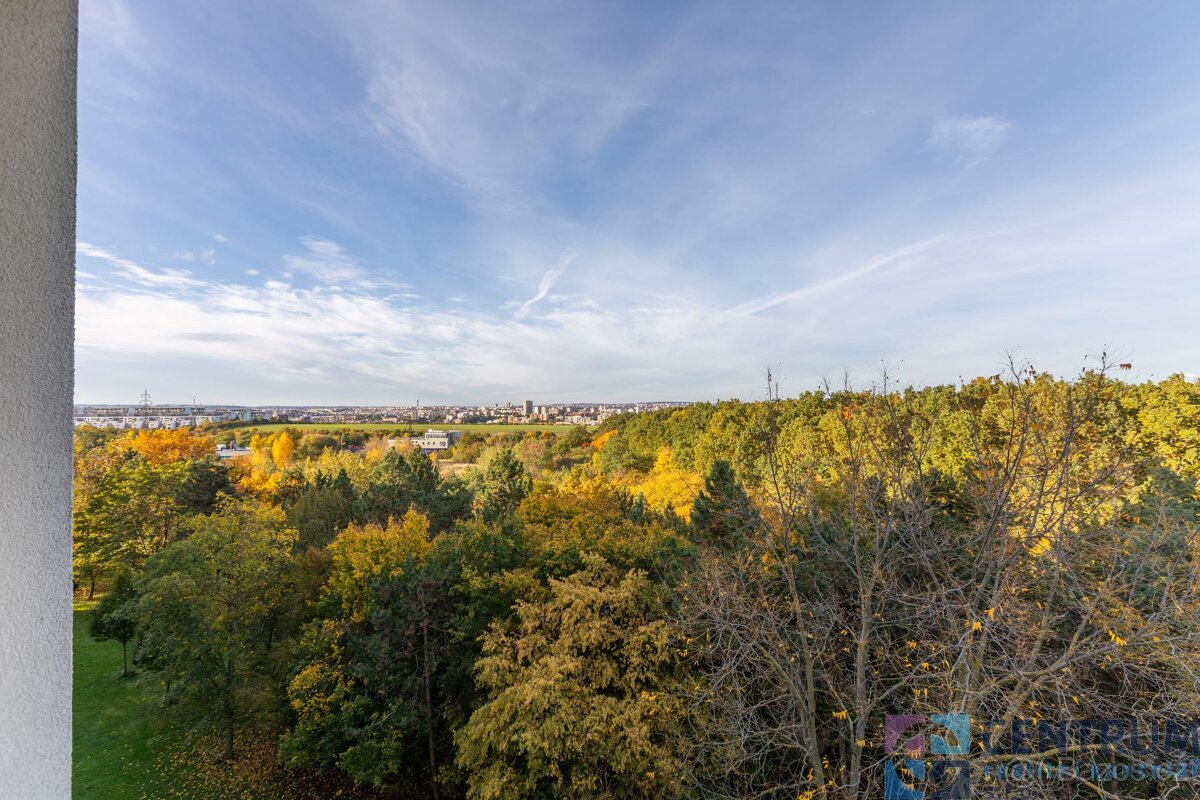 Podnájem nově zrekonstruovaného bytu 4+1, 85 m Hekrova, Pra - 16