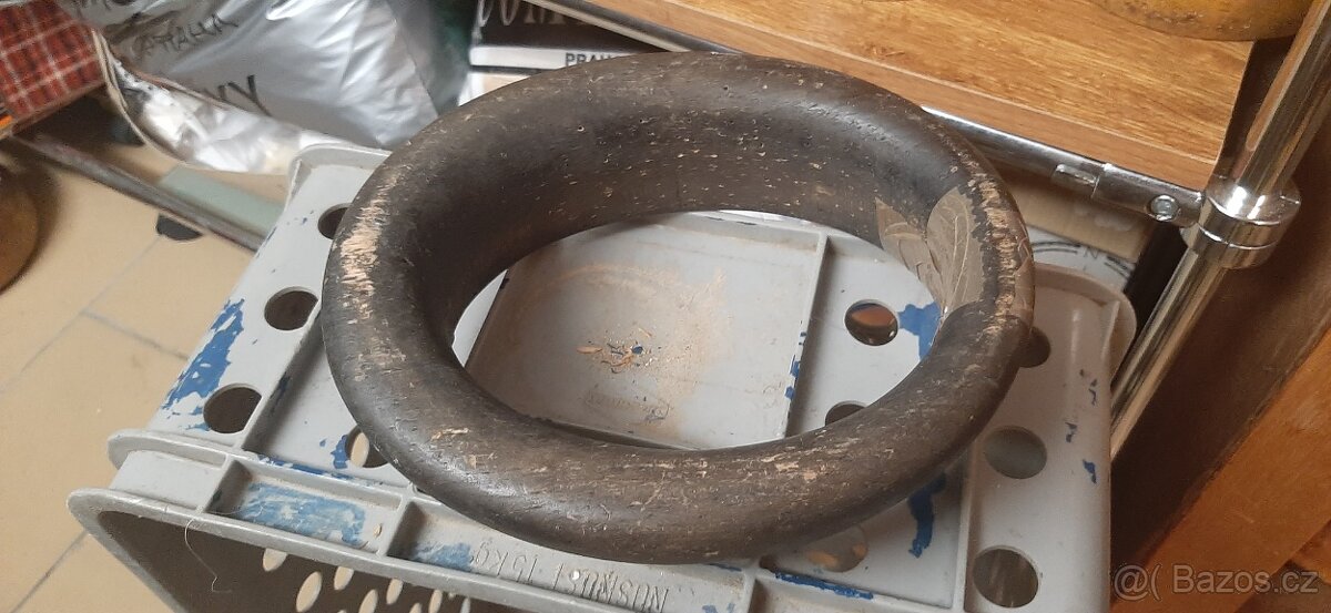 Formy na klobouky - 16