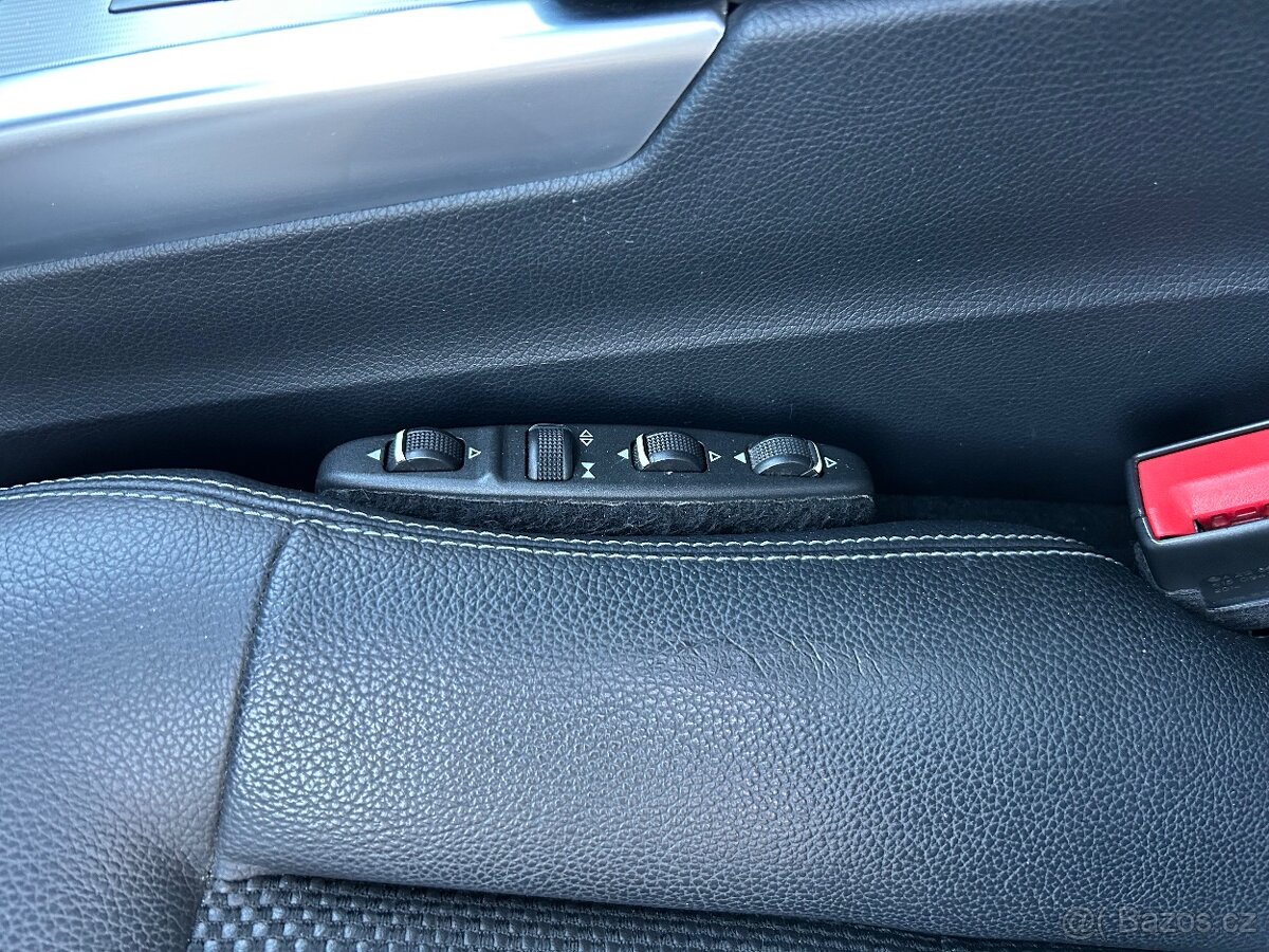 Mercedes-Benz E 250 CDI 4MATIC • 150 kW • Automat • 2014 - 16