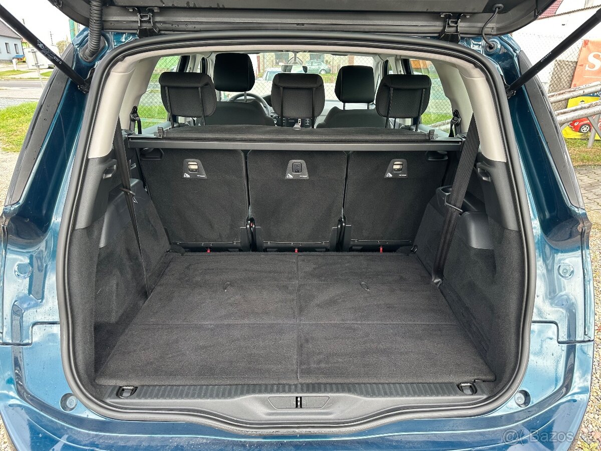 Citroen Grand C4 SpaceTourer 1,2 PureTech r.v.2021 7-MÍST - 16