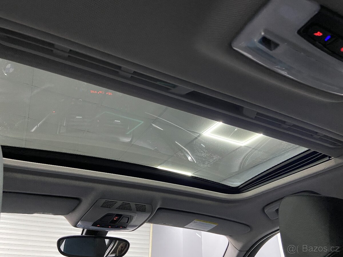 BMW 120d 135kw URBAN LINE. - 16