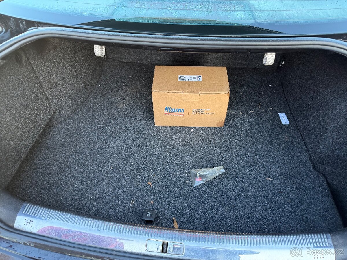 Škoda superb 1.8 t - 16