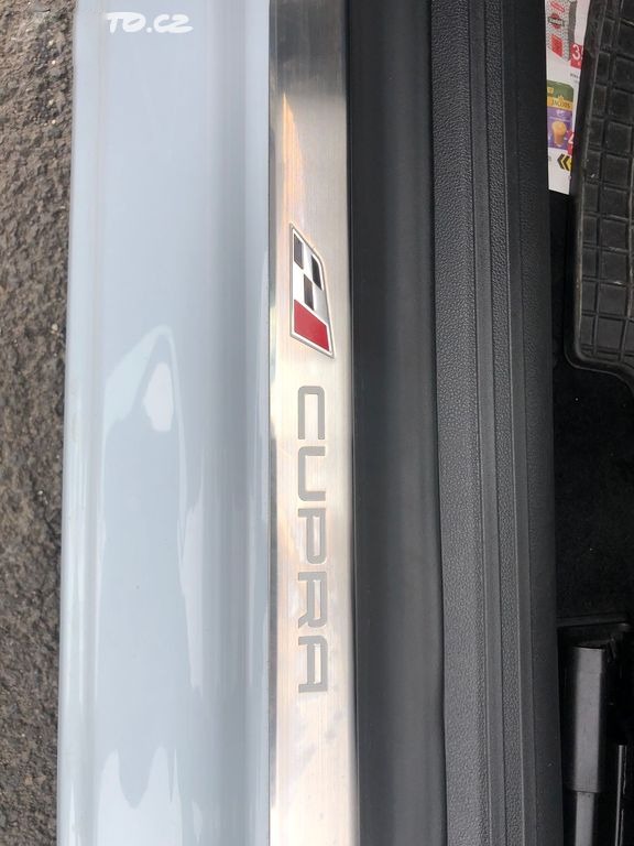 SEAT LEON 206KW - 16