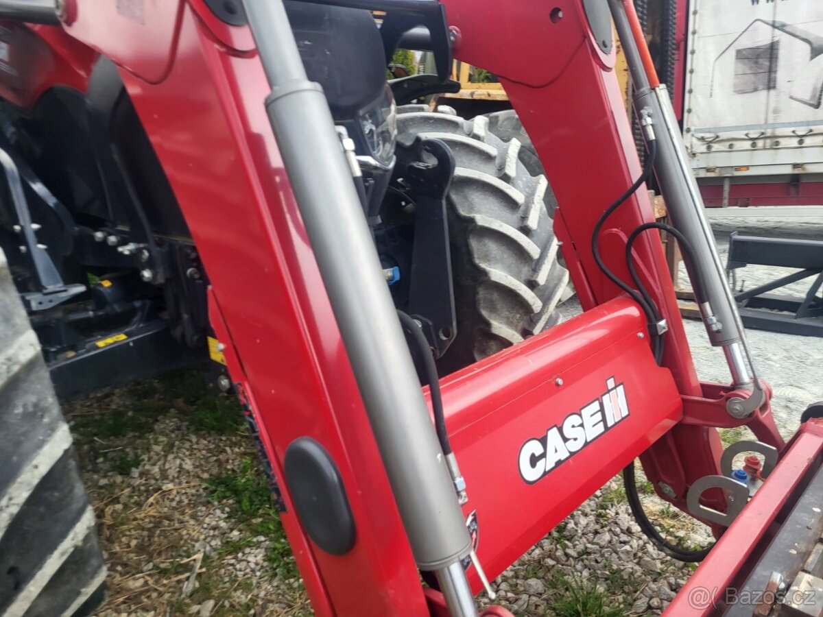 CASE IH LW 130 4X4 - 16