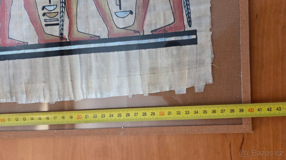 Vše za 500 Kč-klobouky, obraz, el. klávesy a další - 16