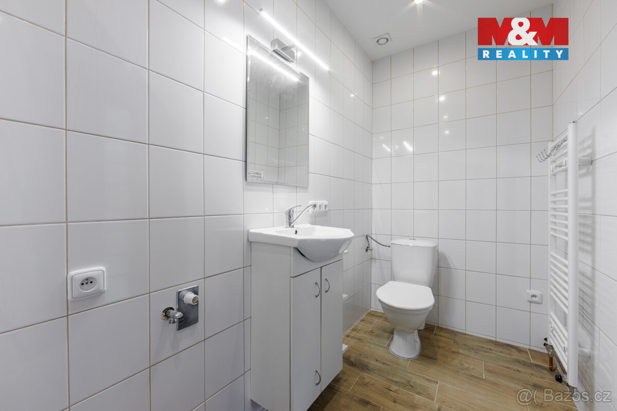 Prodej rodinného domu, 183 m², Nezdice na Šumavě - 16