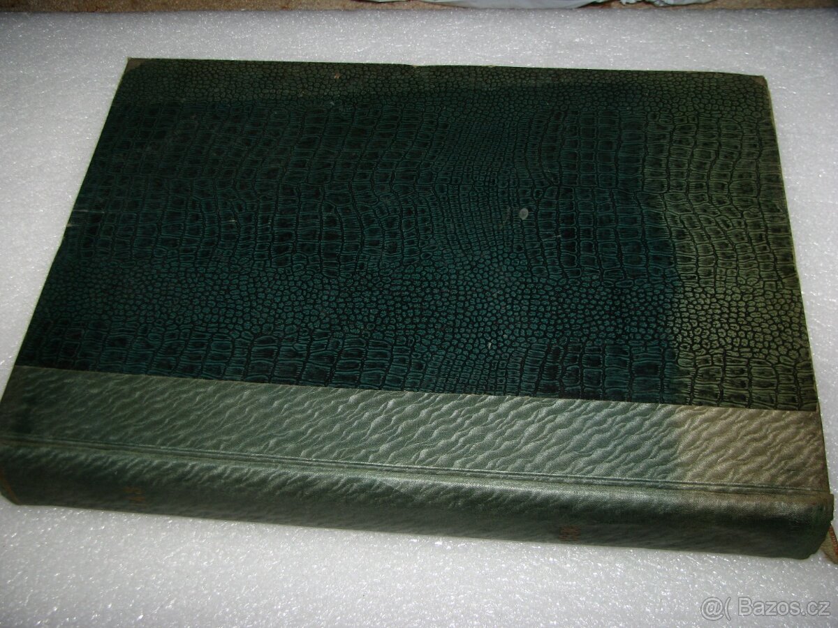 staré časopisy jas,lada, rodina - 16