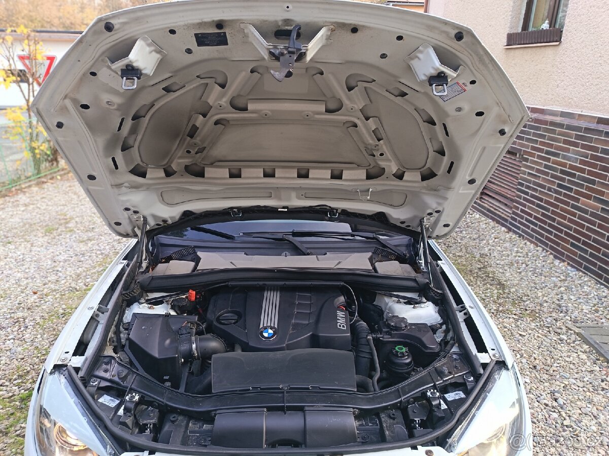 BMW X1 2.0 Xdrive M paket - 16