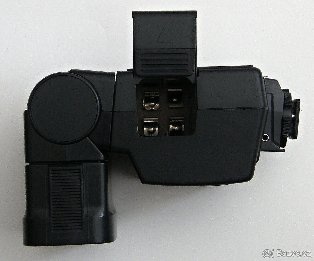 Blesk Topca 330 CTX - 16