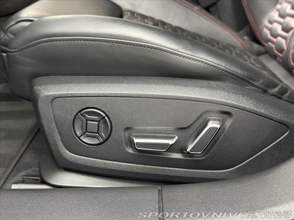 Audi RS6 RS DYNAMIC PAKET DPH - 16