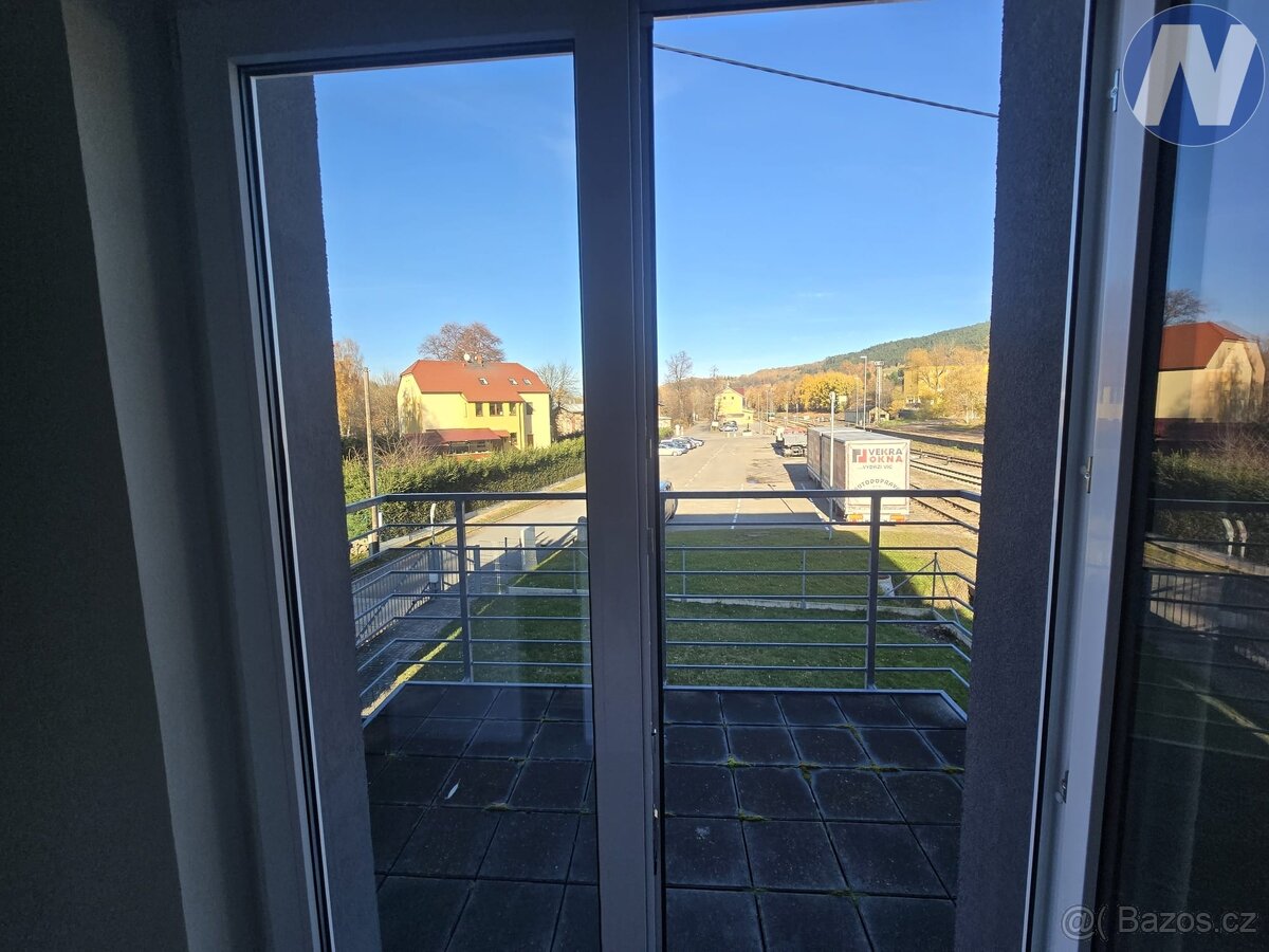 Prachatice, pronájem nebytových prostor - 16