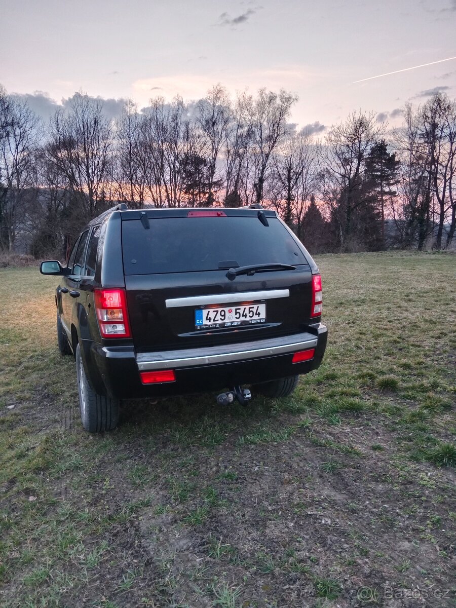 Jeep grand Cherokee - 16