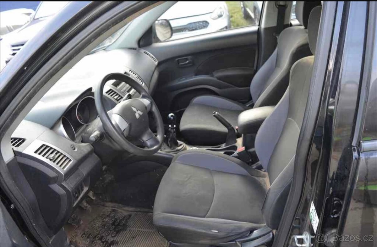 Prodam Mitsubishi outlander 2 - 16