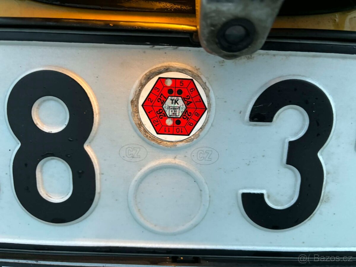 Opel Vivaro 2.0 DCI 84kw 6 kvalt 2006 - 16