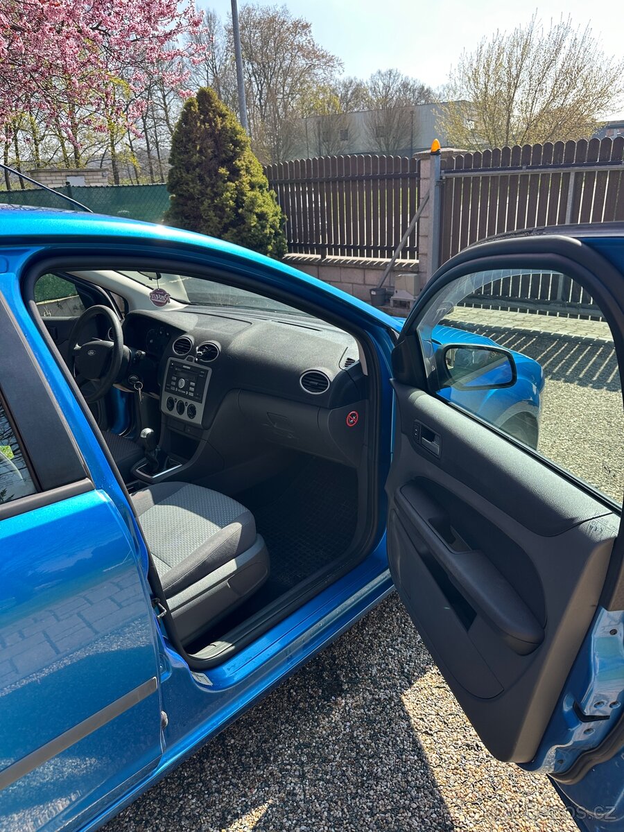 Ford focus combi - 16