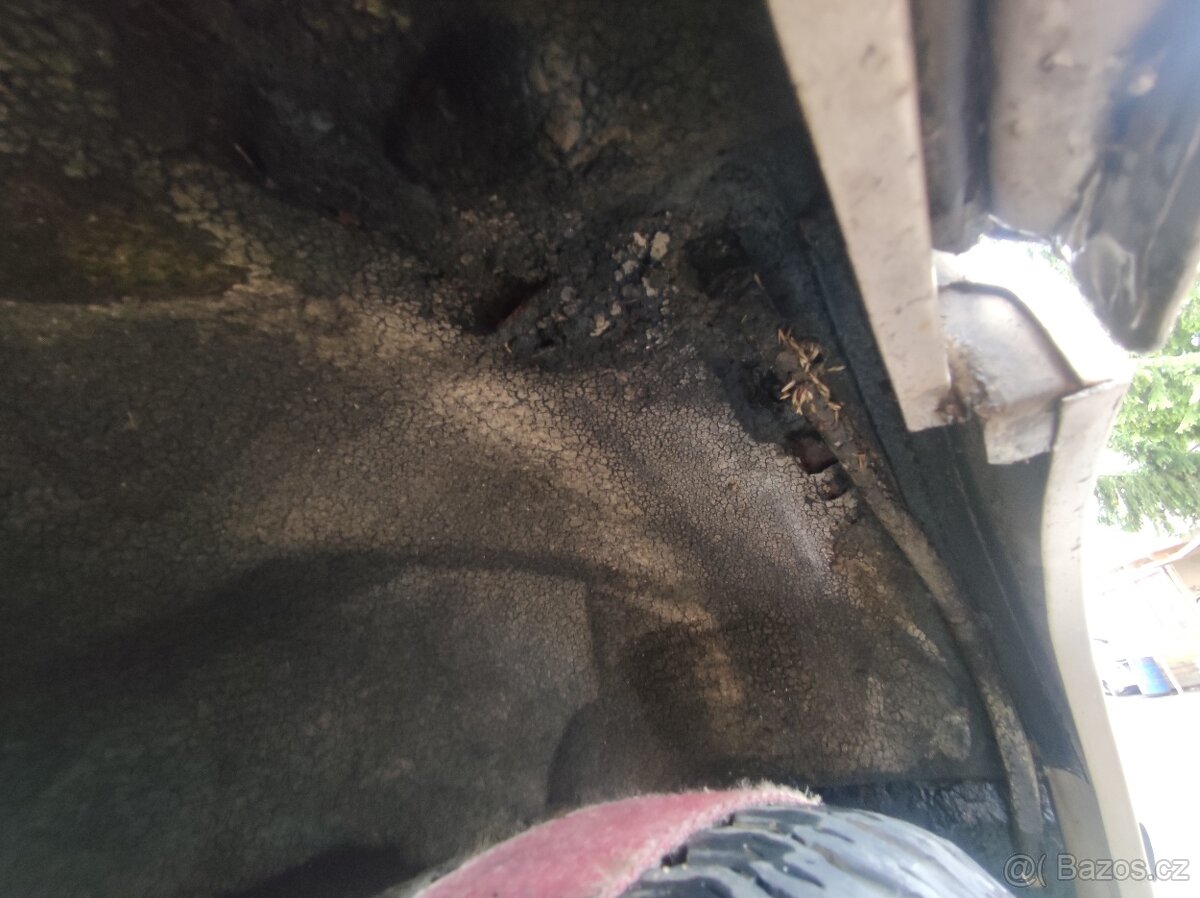 Land Rover Range Rover Classic Vogue LSE 4.2 V8 - 16