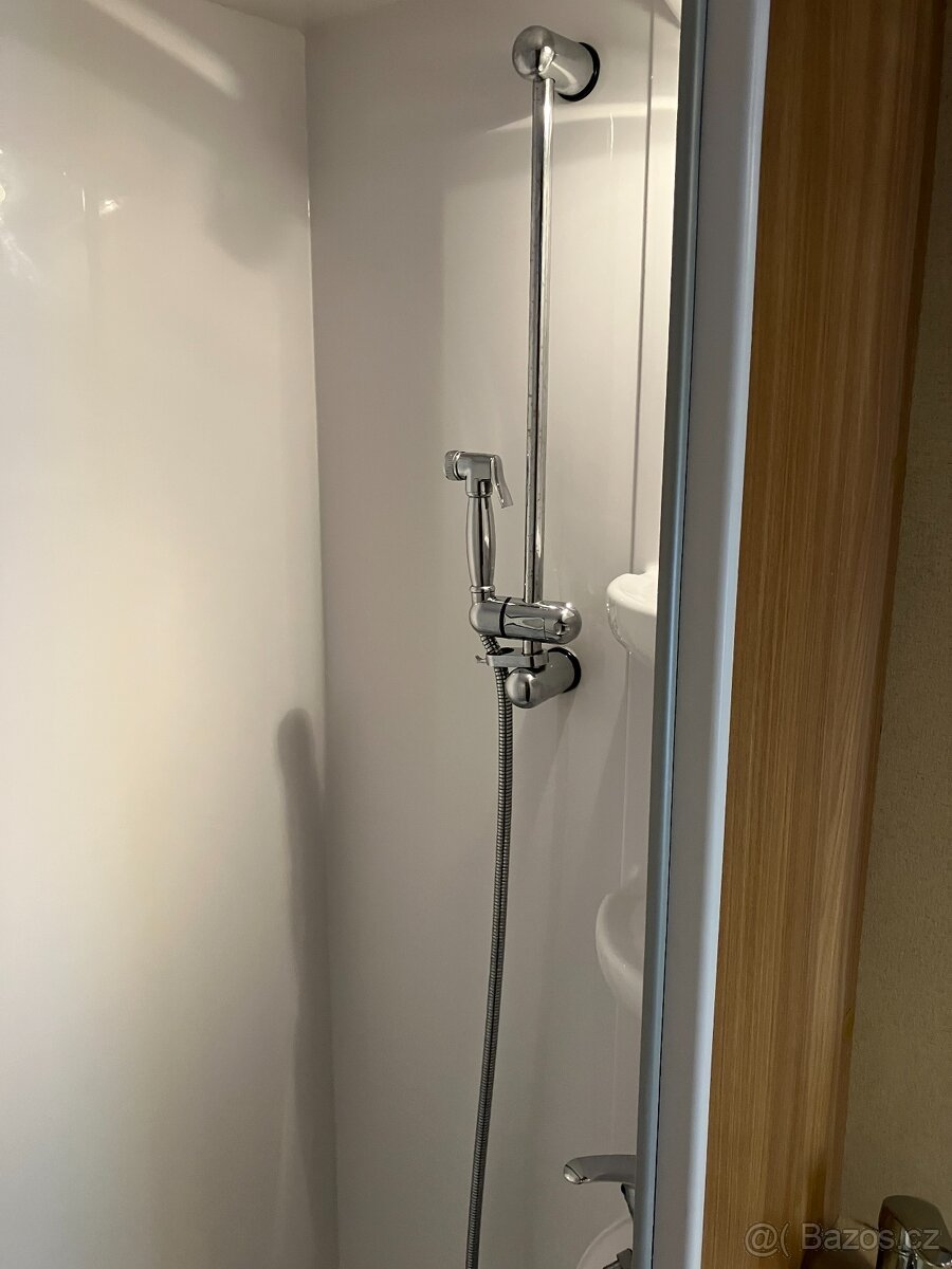 Karavan Sprite Cruzer 492 SR - 16