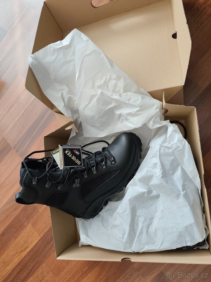 Nové oblečení AČR - 16