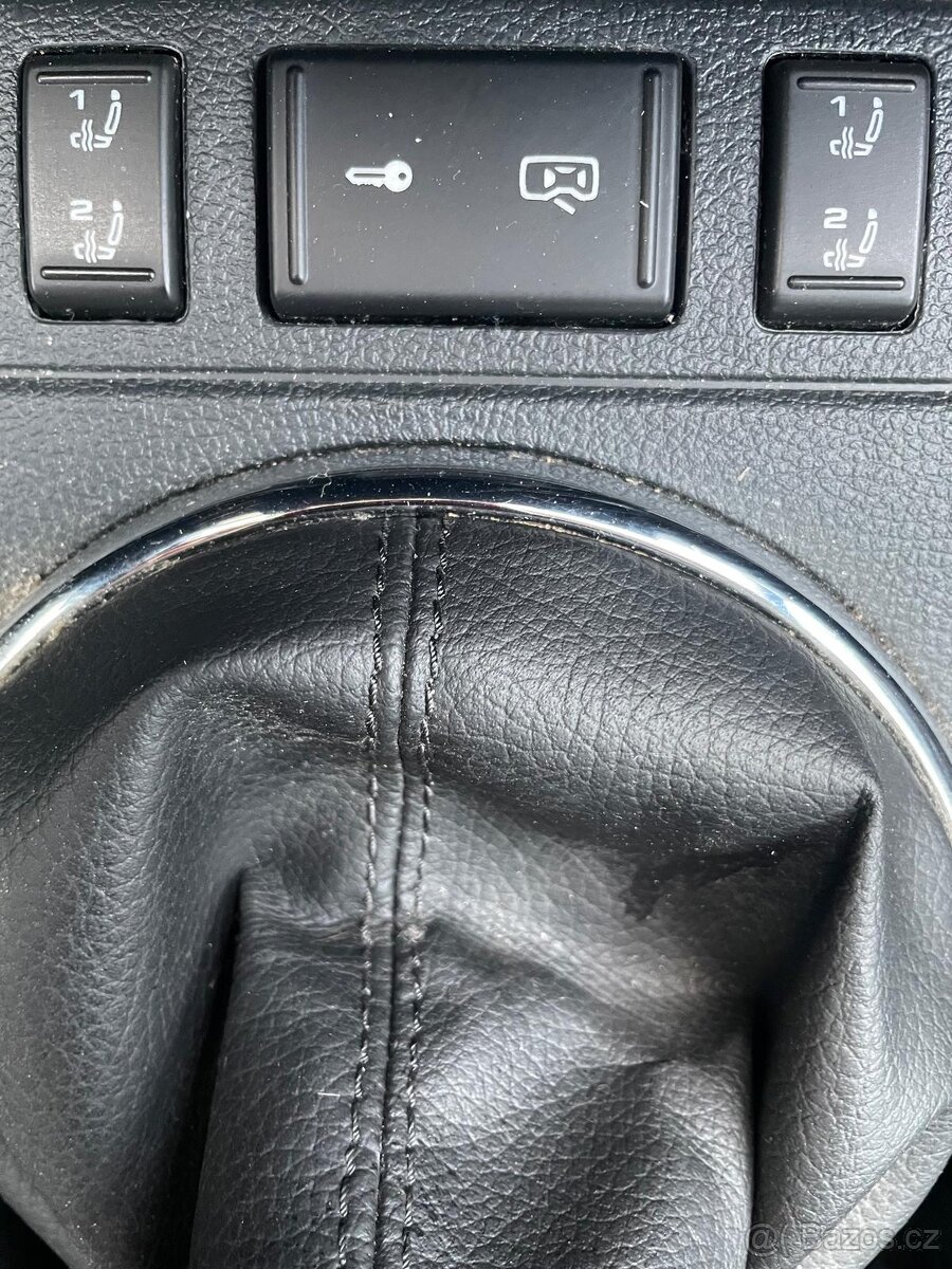 Škoda Fabia II Combi 1,2 TSI - 16