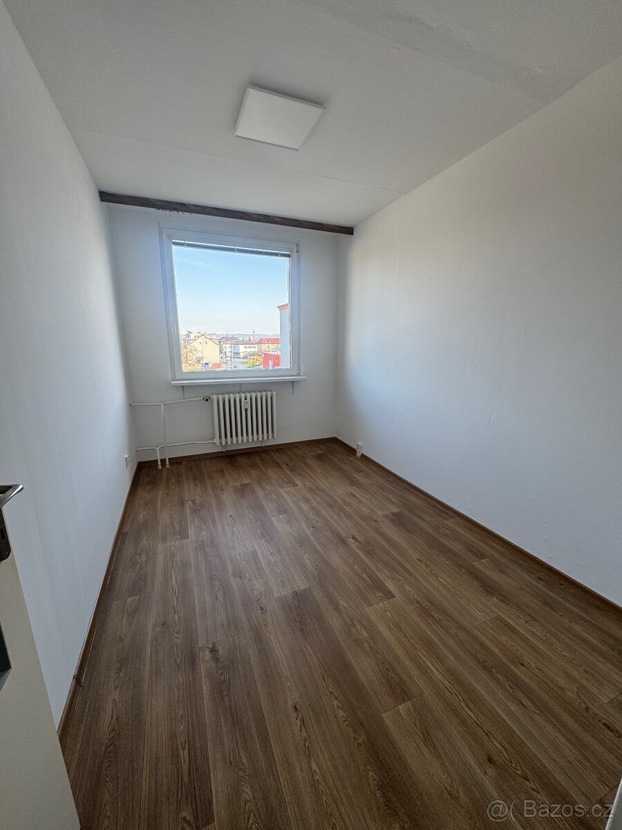 Pronajem bytu 3+1, Caslav - 16