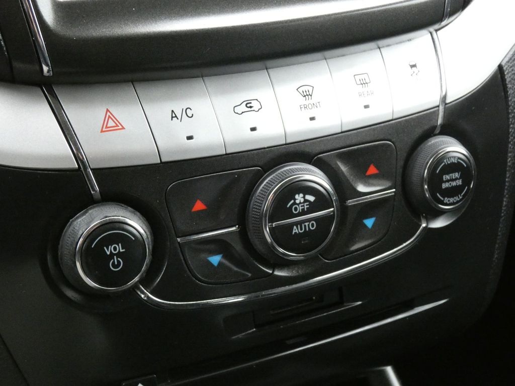 Fiat Freemont 2.0 MJT NOVÁ SPOJKA+ROZVODY - 16