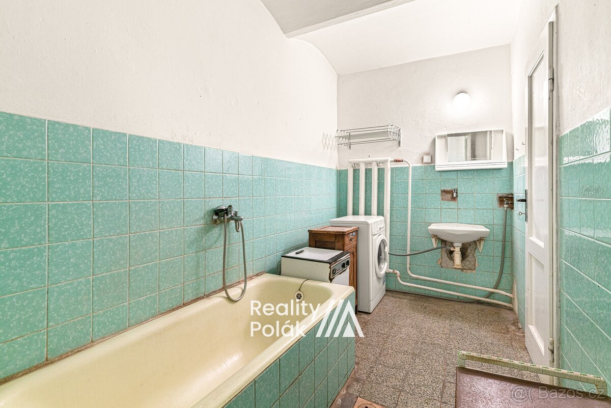 Prodej rodinného domu 4+1, 134 m², Bulhary, ev.č. 25PD104 - 16