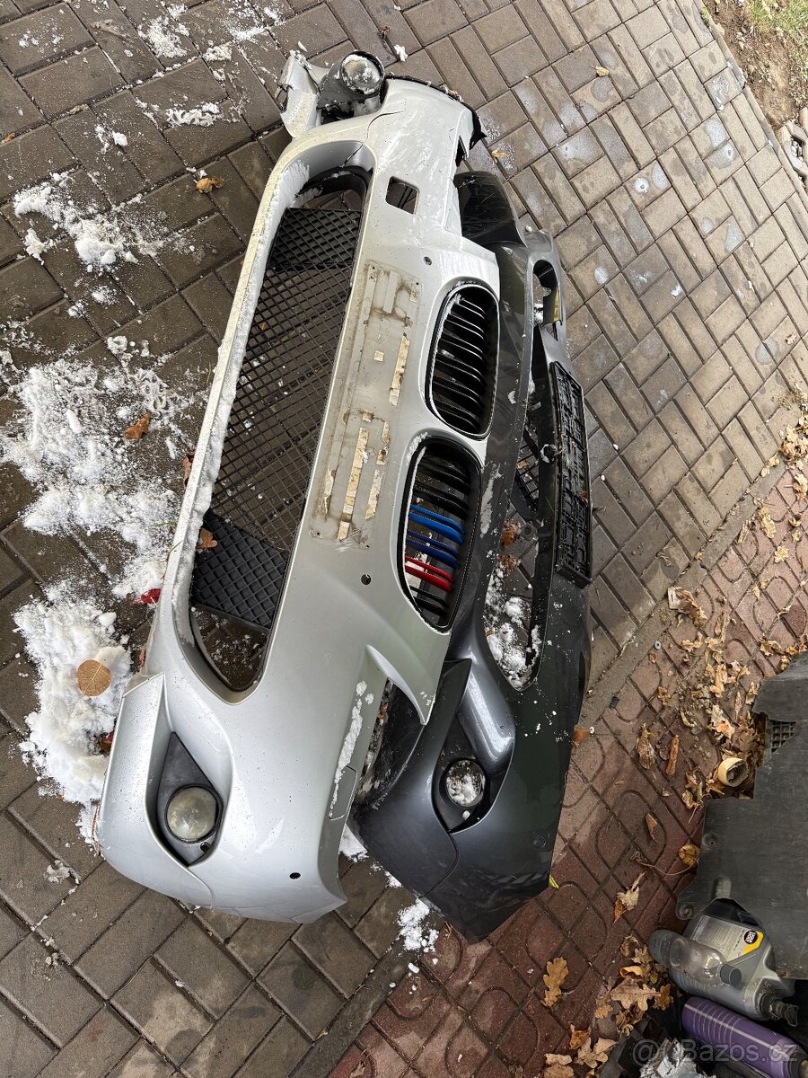 Bmw e61 530xd díly: - 16