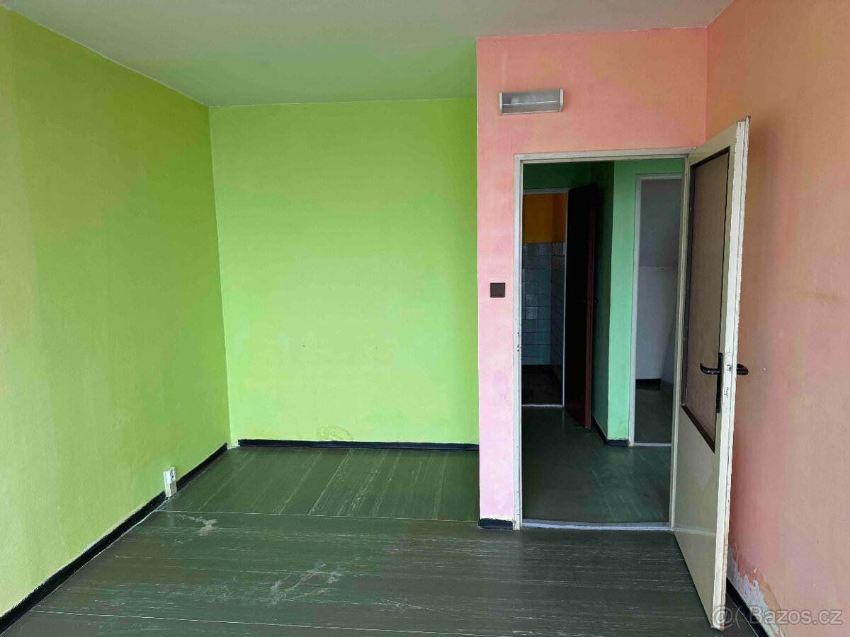 prodej mezonetového bytu 3+1 - 16