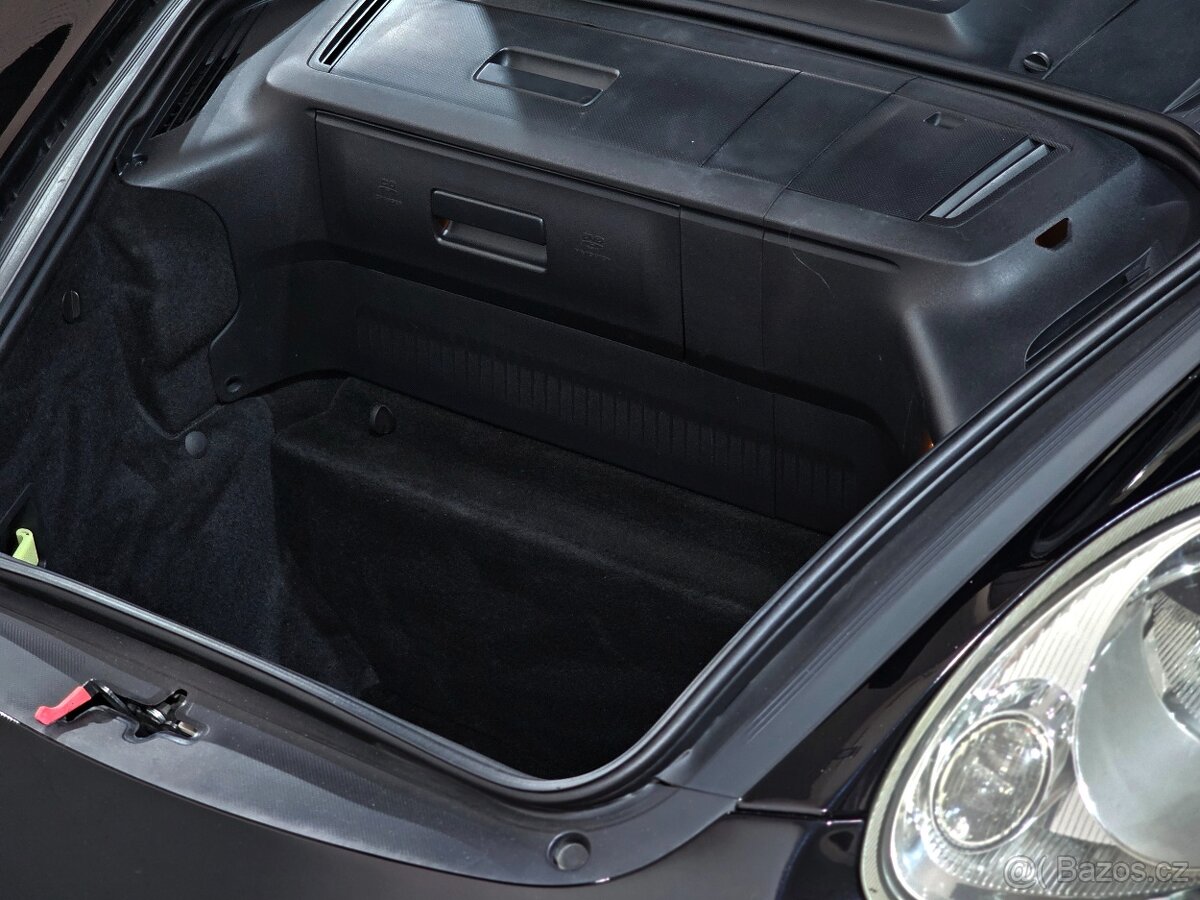 Porsche 987 Boxster, 2.7i 180kW - 16