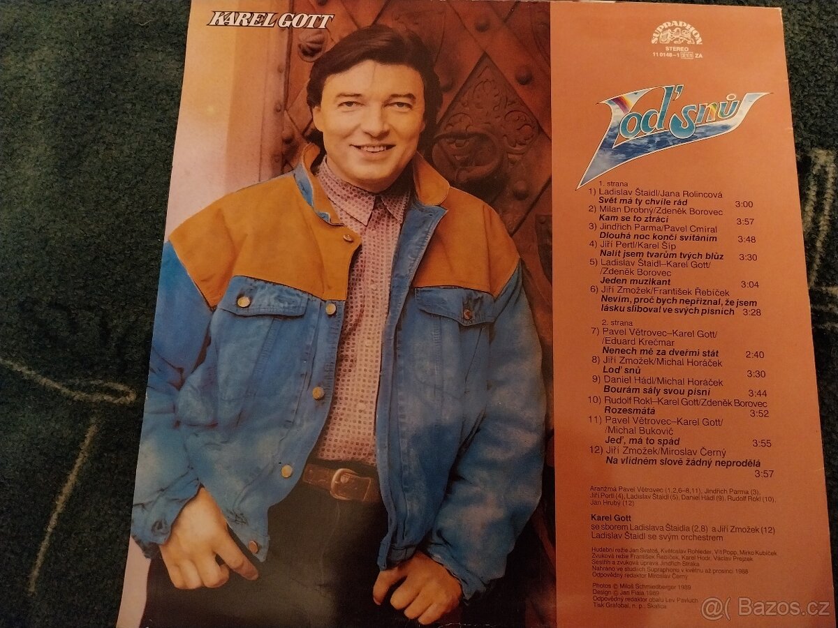 Karel Gott - 16