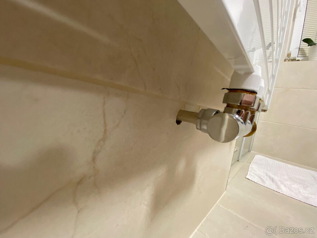 Romotop, akumulační nádrž, bojler ,dřevo bříza - 16